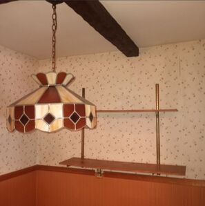 Before & After Wallpaper Removal in Jersey City, NJ (1)