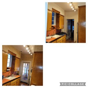 Wallpaper Removal & Interior Painting in Jersey City, NJ (4)