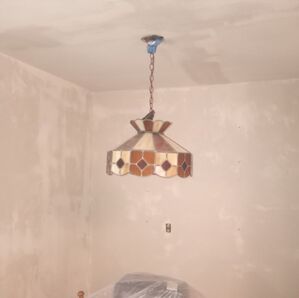 Before & After Wallpaper Removal in Jersey City, NJ (2)