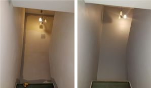 Before & After Interior Painting in Guttenberg NJ (2)