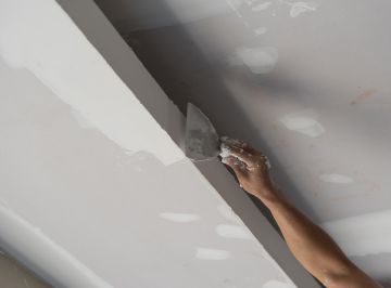 Ceiling painting in Fort Lee by JAF Painting LLC