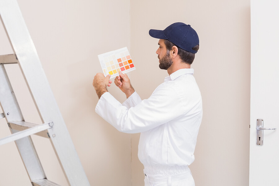 Painting Contractor