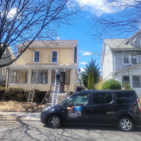 Exterior Painting Services in Newark, NJ (7)