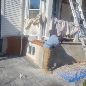 Painting Contractor in Weehawken, NJ (1)