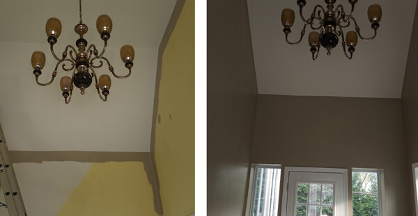 Ceiling Painting Services in Jersey City, NJ (1)